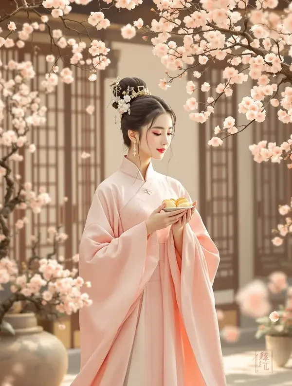魔改短剧网《王爷的落跑甜妻》短剧封面
